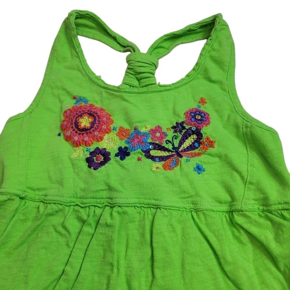 Children's Place sundress L10/12 - Picture 2 of 3